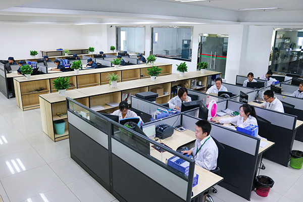 Huizhou Kaiyesheng Office