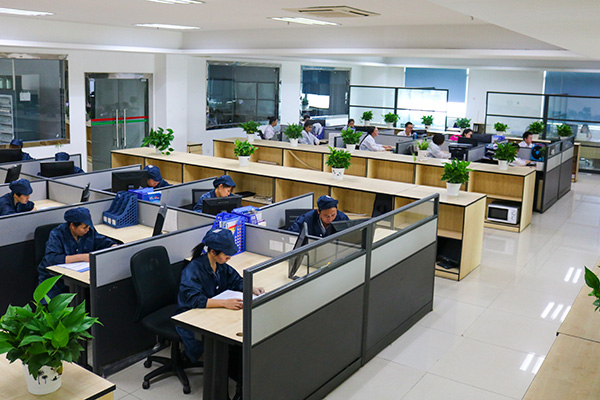 Huizhou Kaiyesheng Office