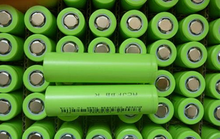 Problems faced by the standards for energy storage lithium-ion batteries
