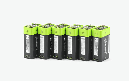 Selection of polymer lithium battery TAB glue