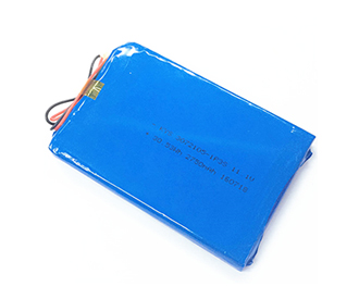 3075105-3S 锂电池组