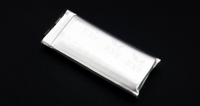 801640-480mAh  3A放电